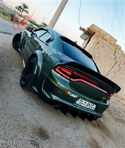 دودج تشارجر